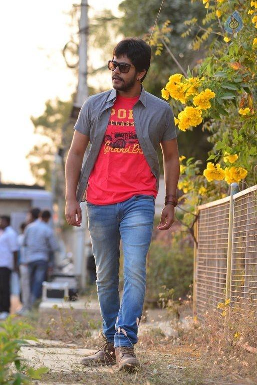 CineJosh gallery photo