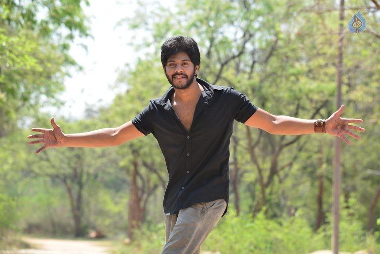 CineJosh gallery photo