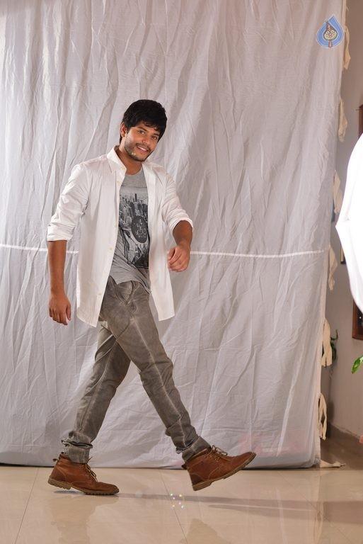 CineJosh gallery photo