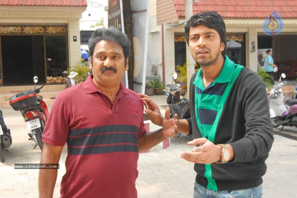 CineJosh gallery photo