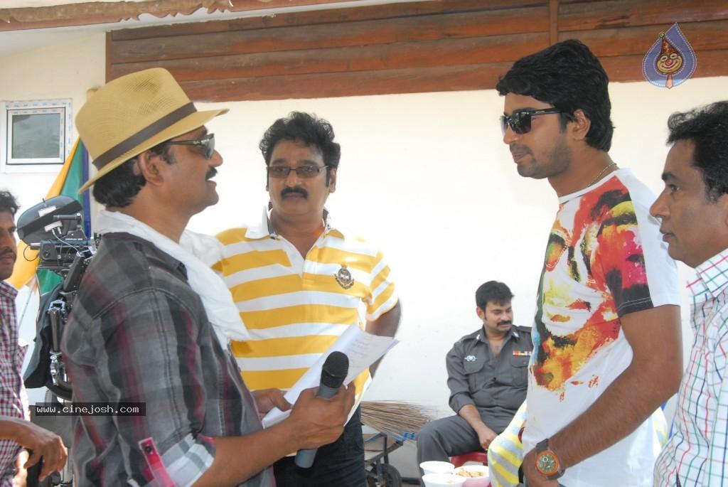 CineJosh gallery photo