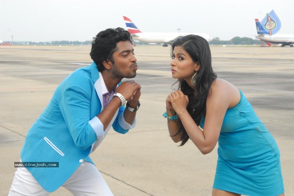 CineJosh gallery photo
