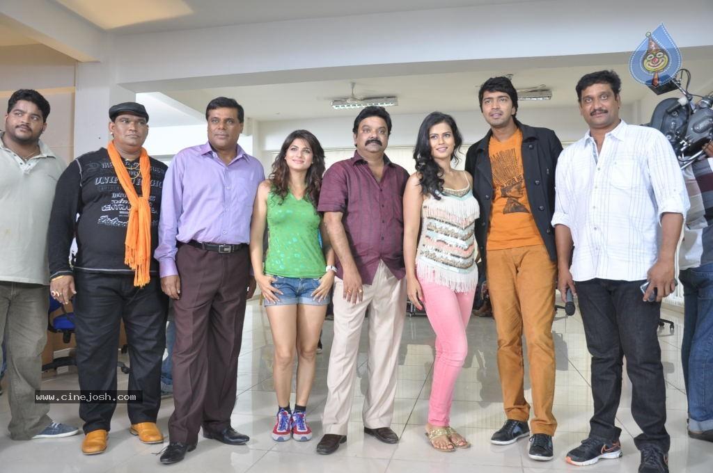 CineJosh gallery photo