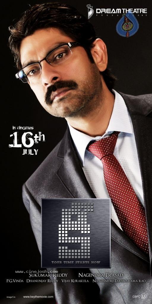 CineJosh gallery photo