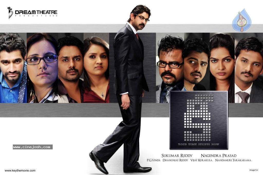 CineJosh gallery photo
