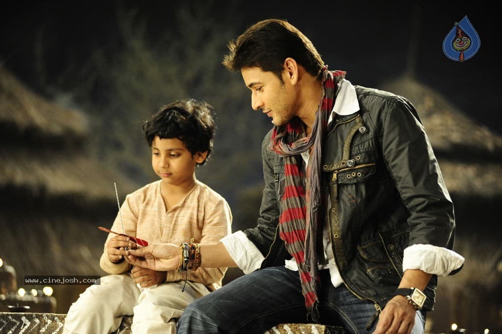 CineJosh gallery photo