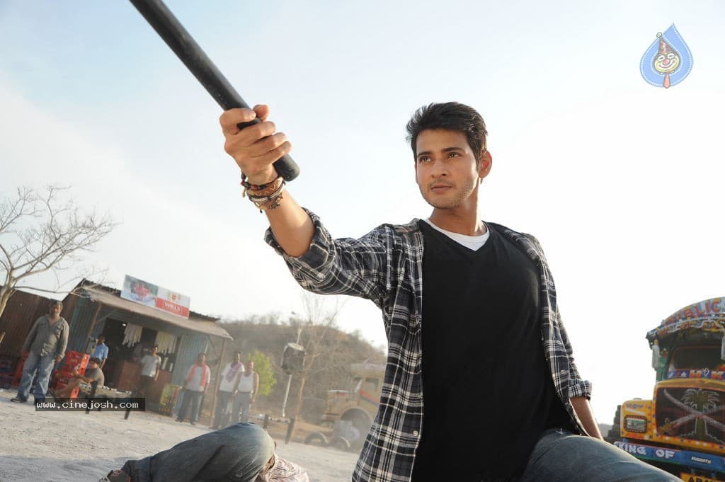 CineJosh gallery photo