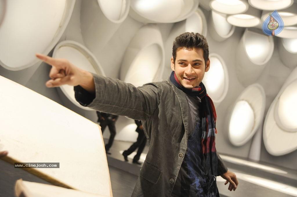 CineJosh gallery photo