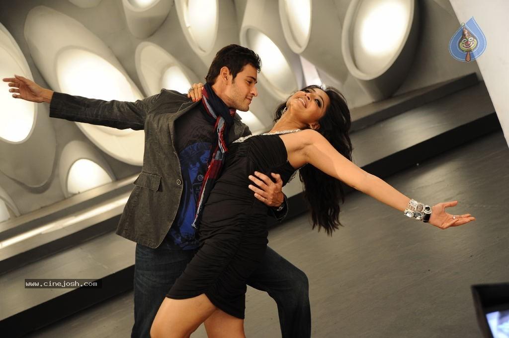 CineJosh gallery photo