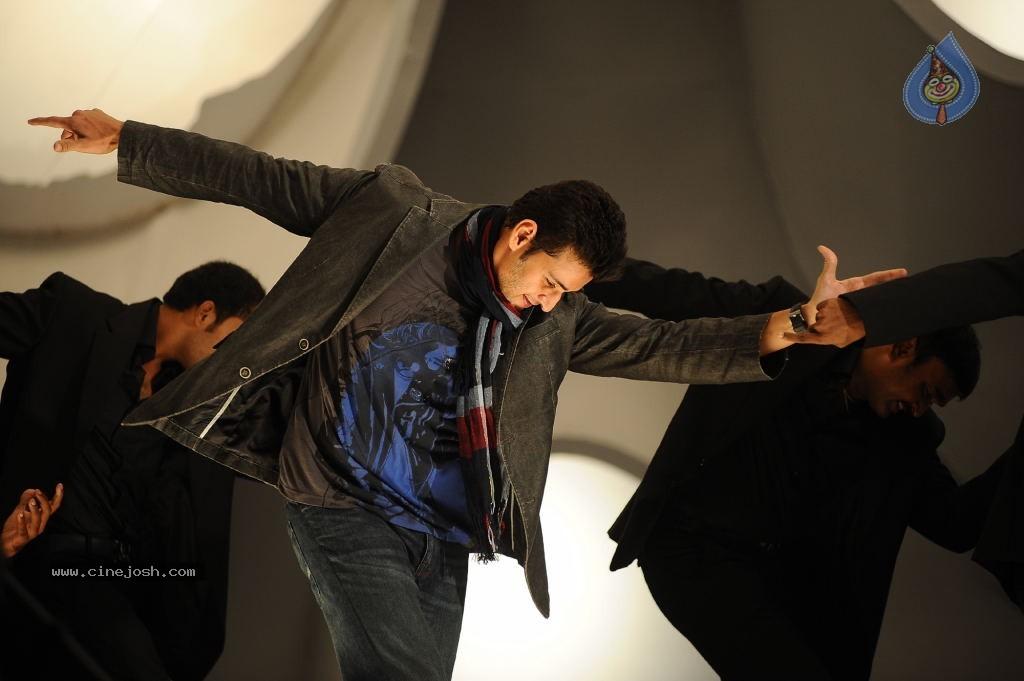 CineJosh gallery photo