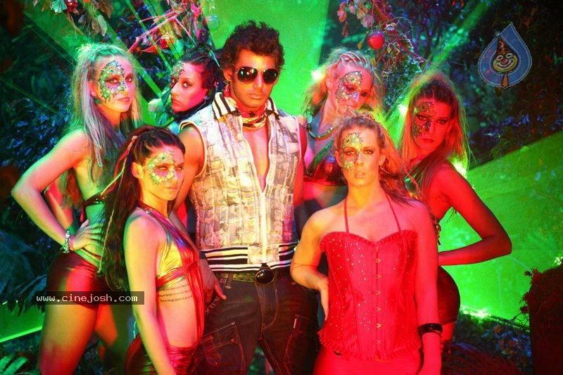 CineJosh gallery photo