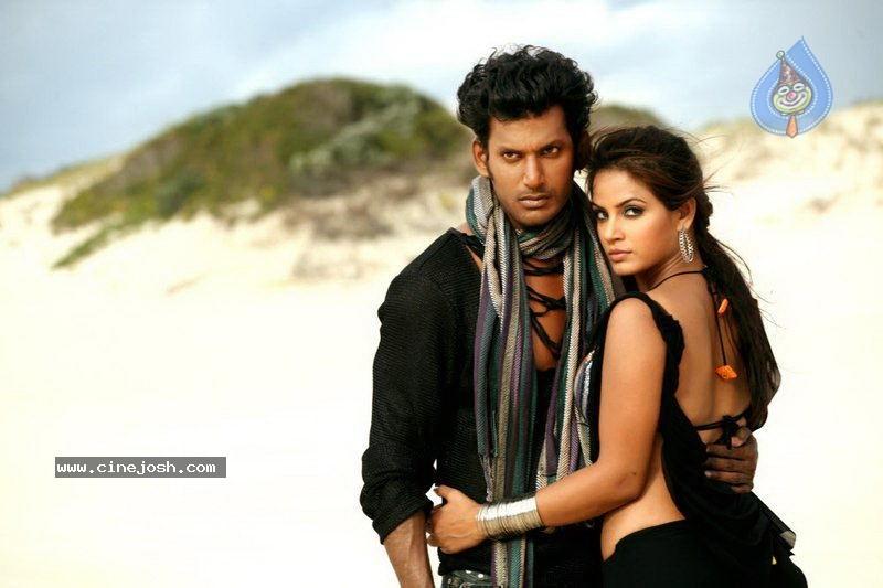 CineJosh gallery photo