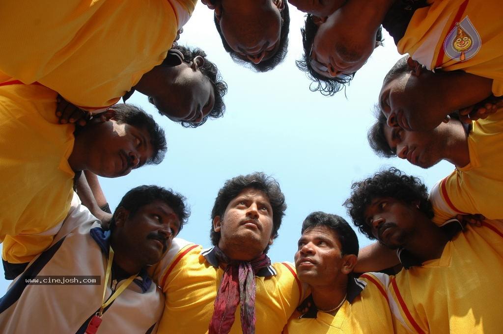 CineJosh gallery photo