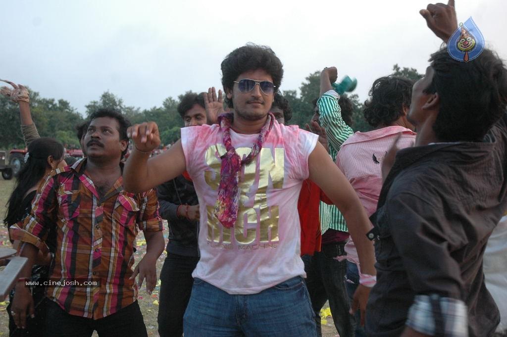 CineJosh gallery photo