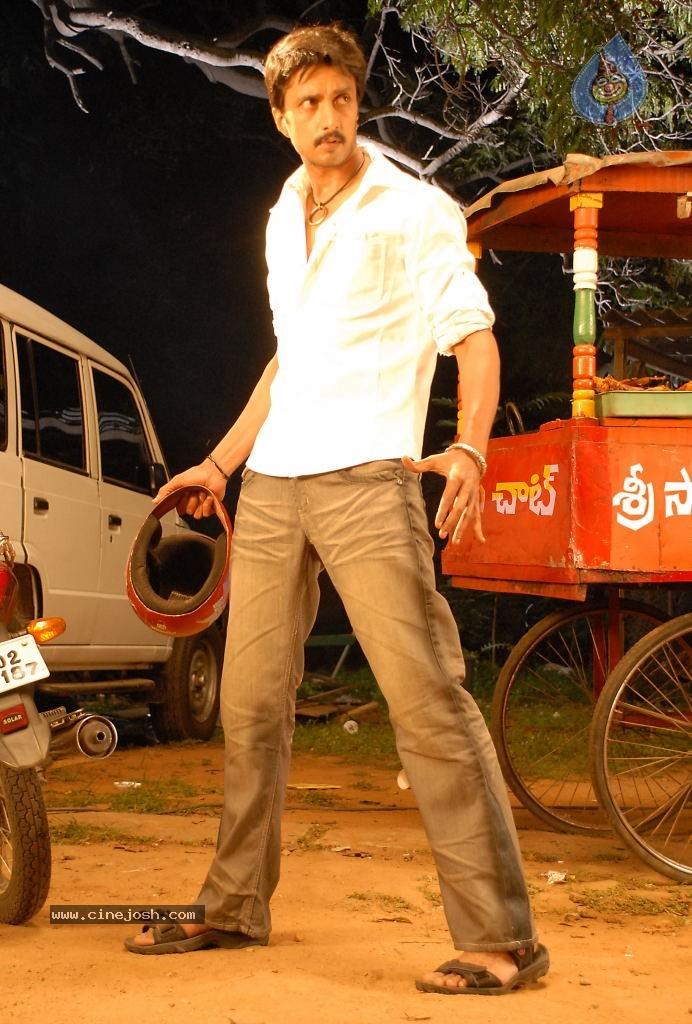 CineJosh gallery photo