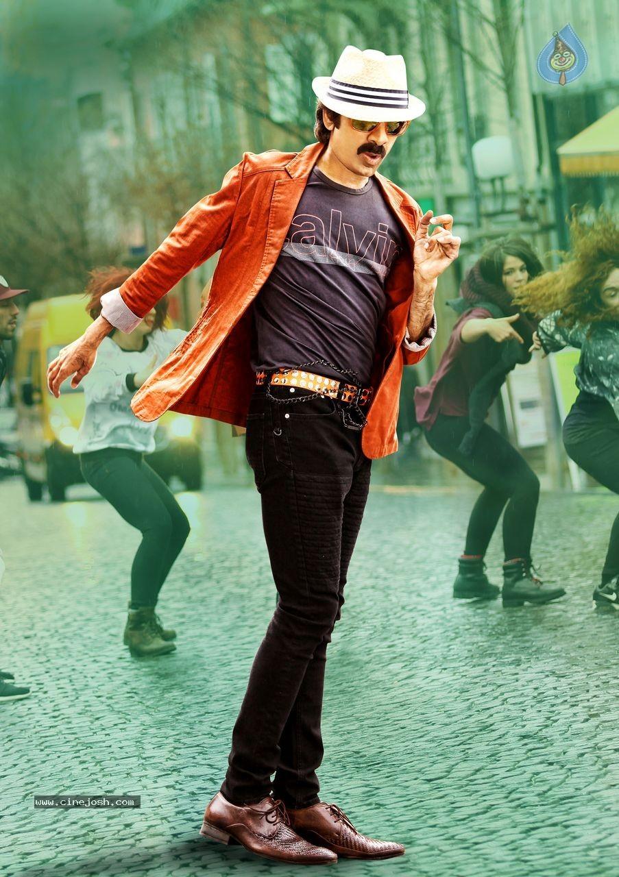 CineJosh gallery photo