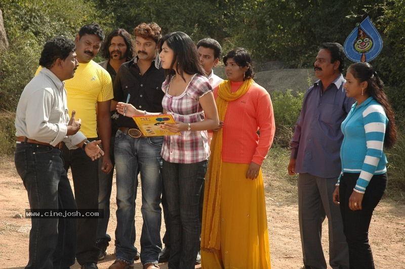 CineJosh gallery photo