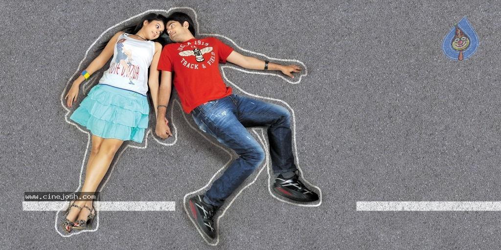 CineJosh gallery photo