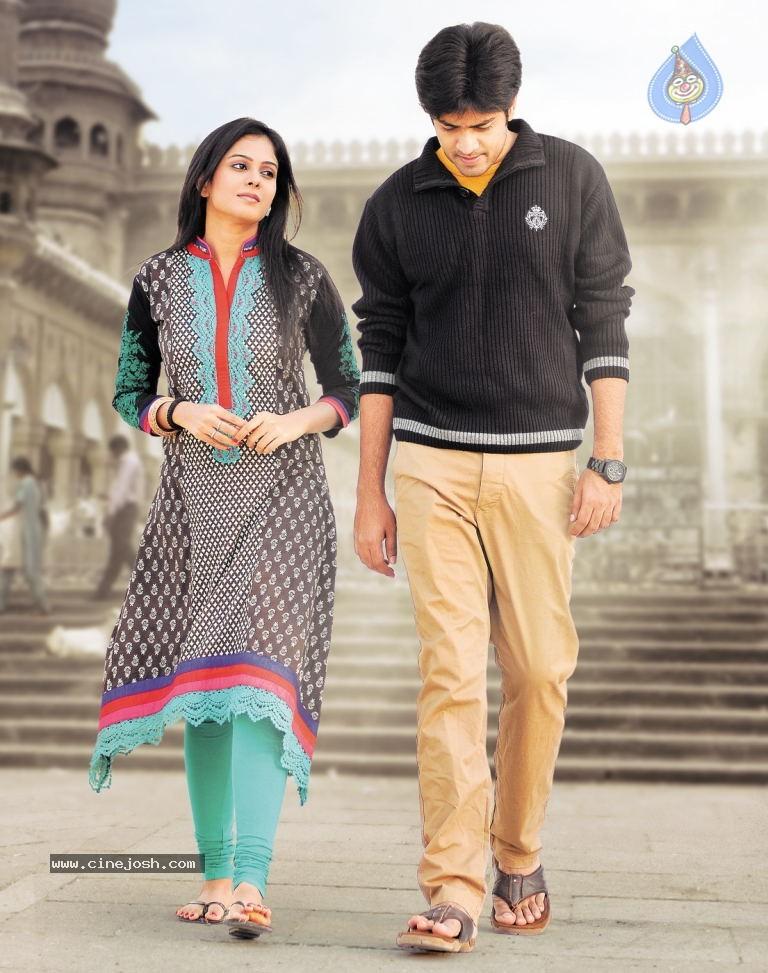 CineJosh gallery photo