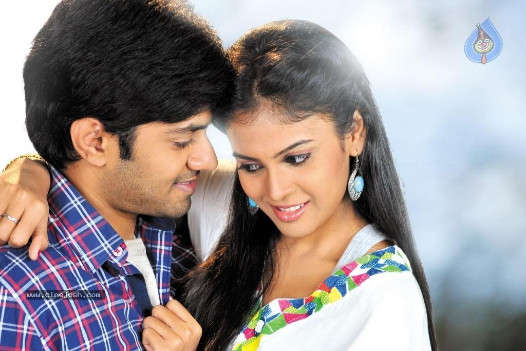 CineJosh gallery photo