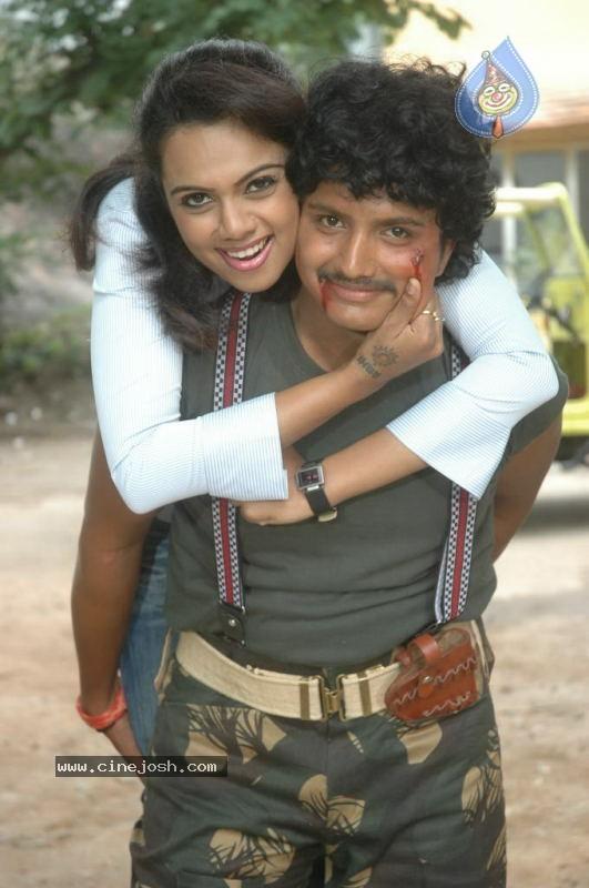 CineJosh gallery photo