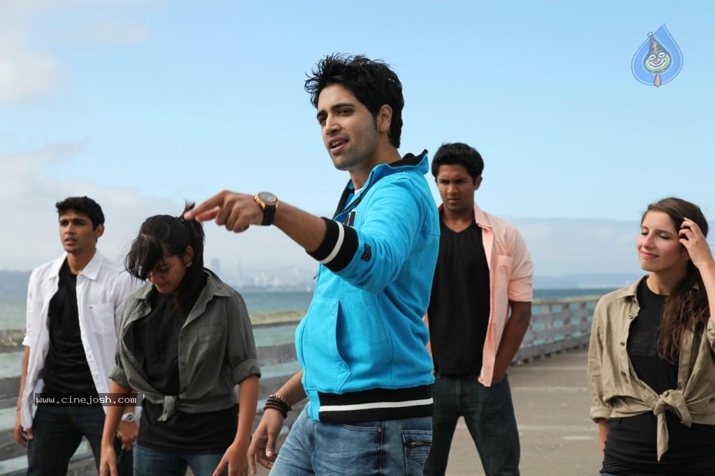 CineJosh gallery photo