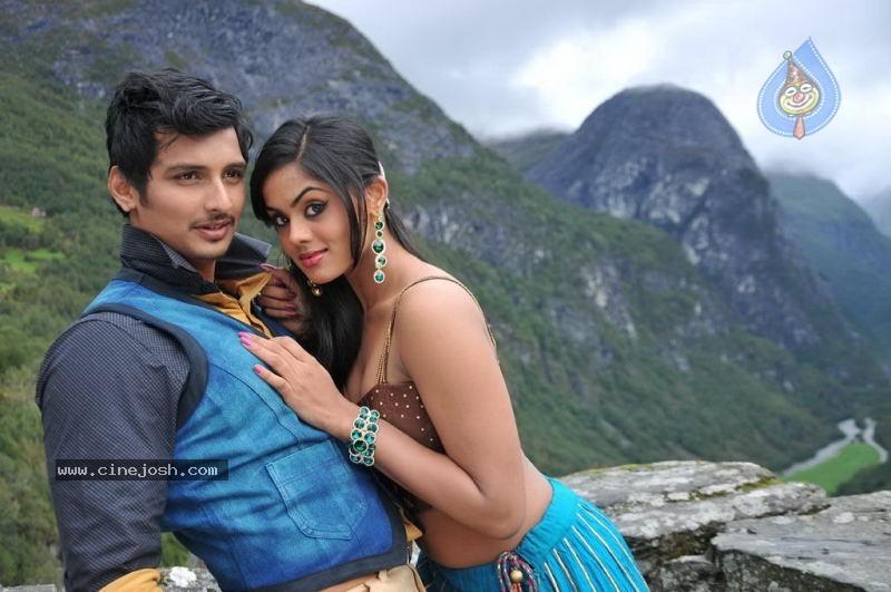 CineJosh gallery photo