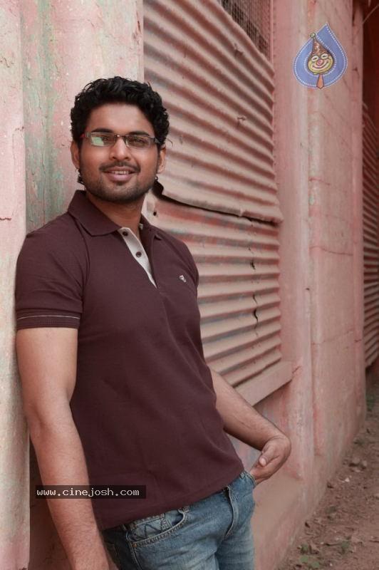 CineJosh gallery photo