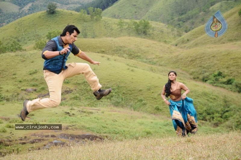 CineJosh gallery photo