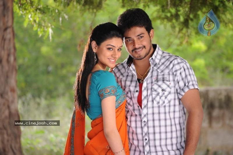 CineJosh gallery photo