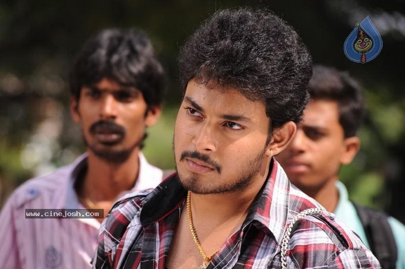 CineJosh gallery photo