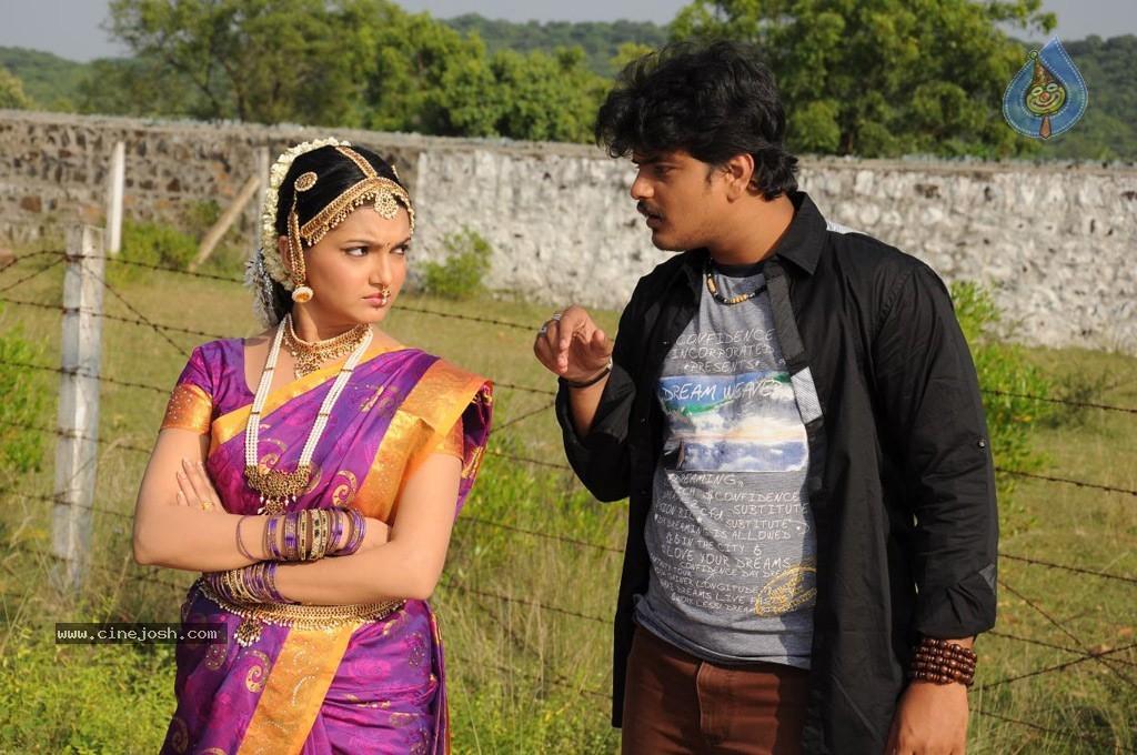 CineJosh gallery photo