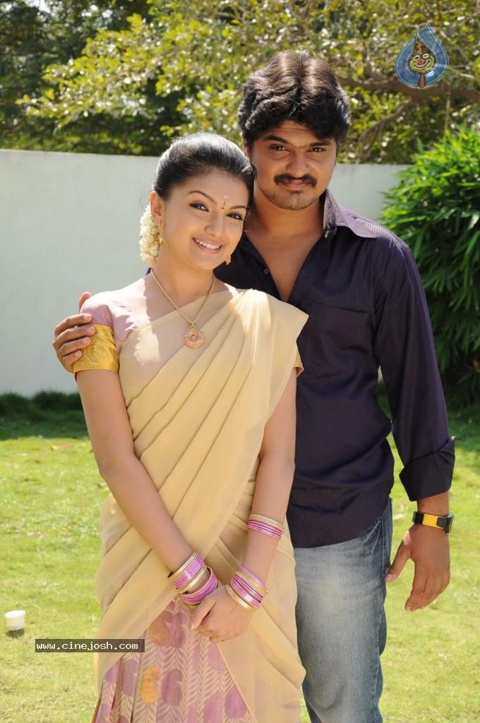 CineJosh gallery photo