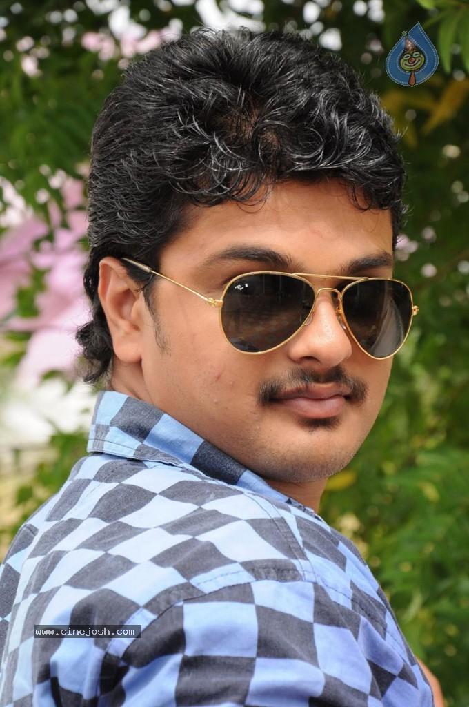 CineJosh gallery photo