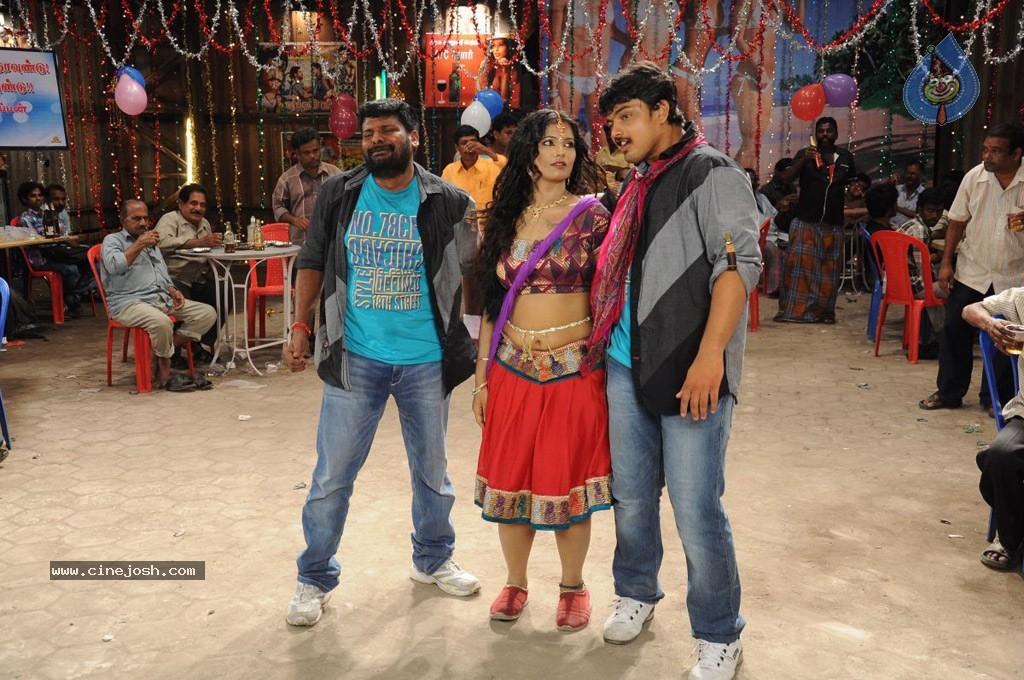 CineJosh gallery photo