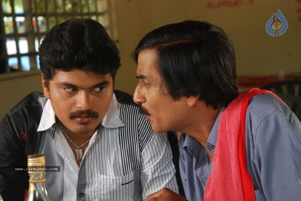 CineJosh gallery photo