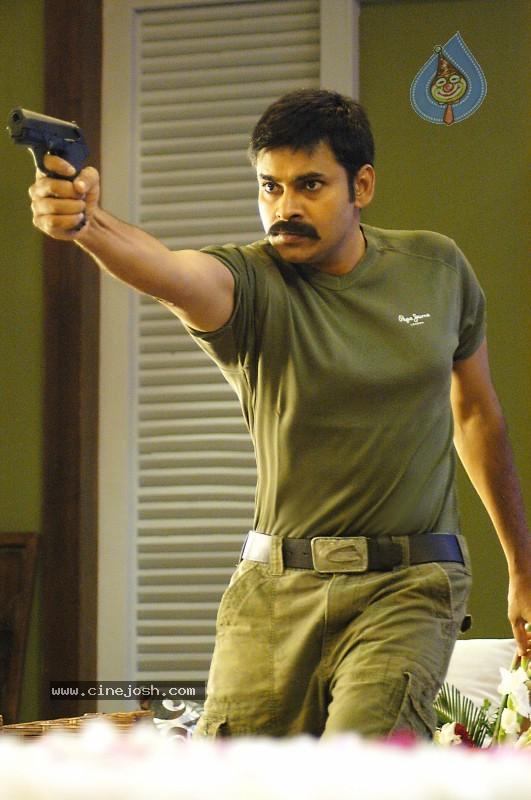CineJosh gallery photo