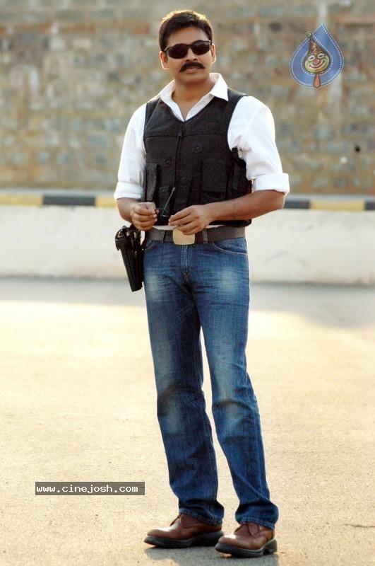 CineJosh gallery photo