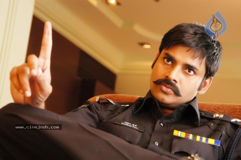 CineJosh gallery photo