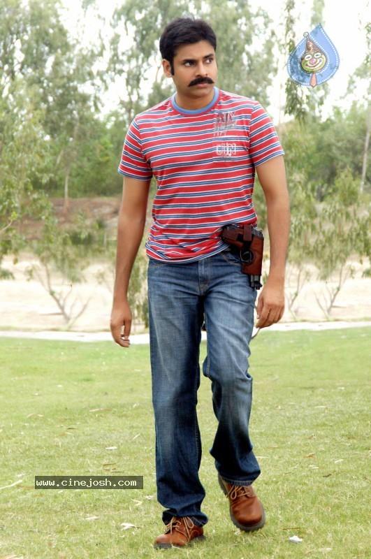 CineJosh gallery photo