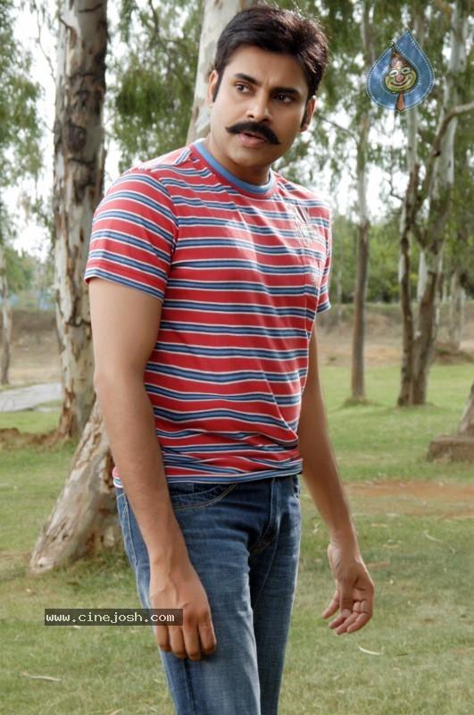 CineJosh gallery photo