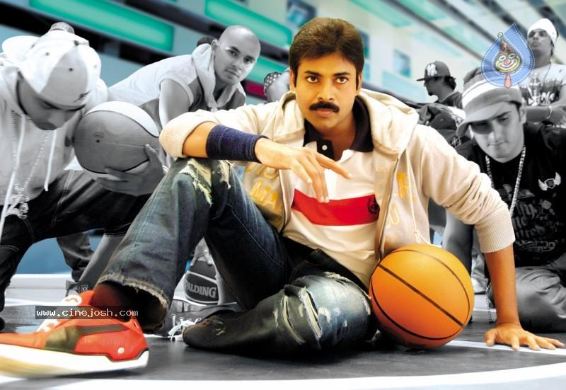 CineJosh gallery photo