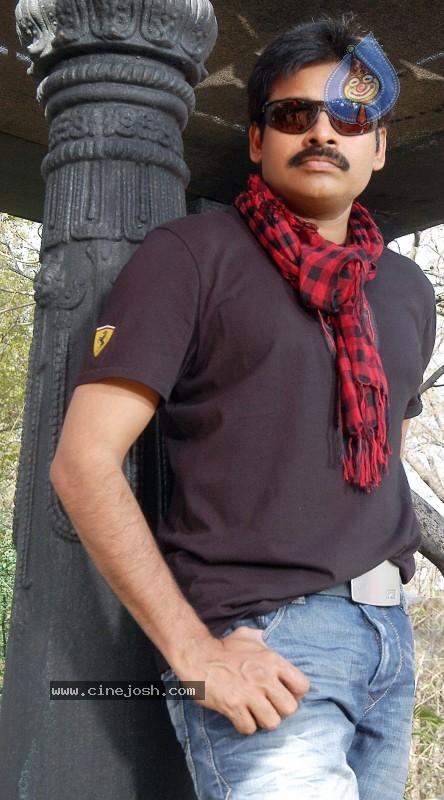 CineJosh gallery photo