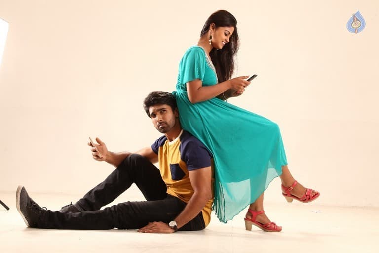CineJosh gallery photo