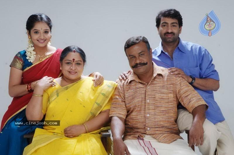 CineJosh gallery photo