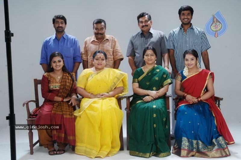 CineJosh gallery photo