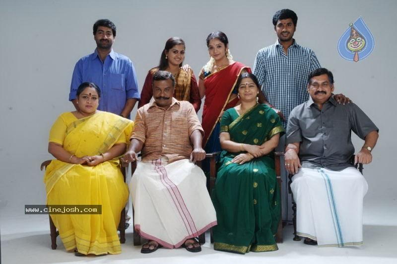 CineJosh gallery photo