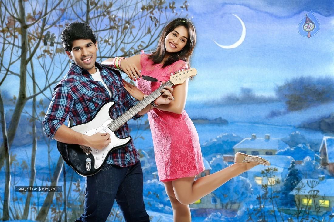 CineJosh gallery photo