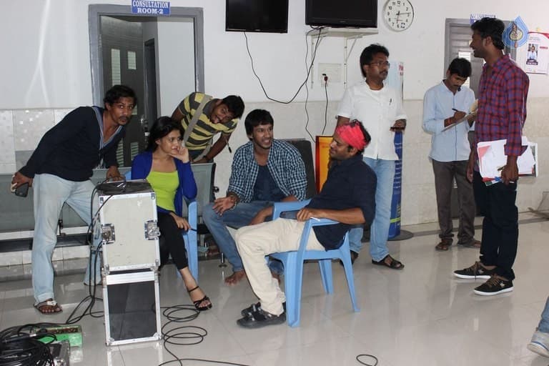 CineJosh gallery photo