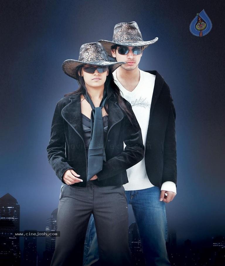 CineJosh gallery photo